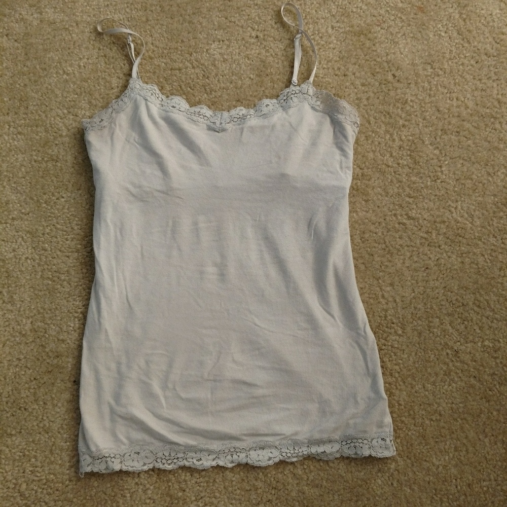 Lace Camisole
